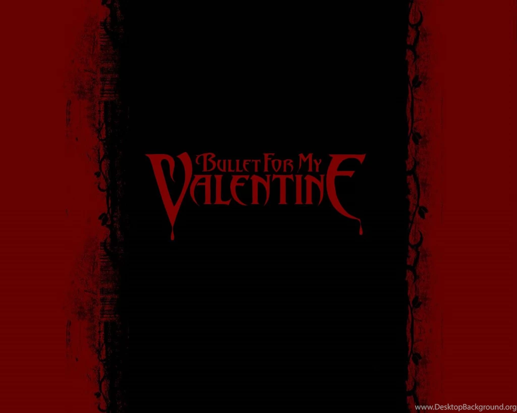 Bullet For My Valentine Wallpaper, Picture, Photo, Image