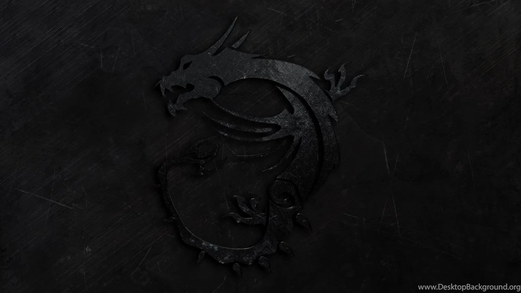 MSI Gaming Dragon Wallpapers By Xilent21 On DeviantArt