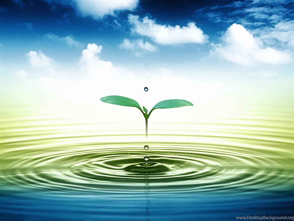 Water Drops Hd Images