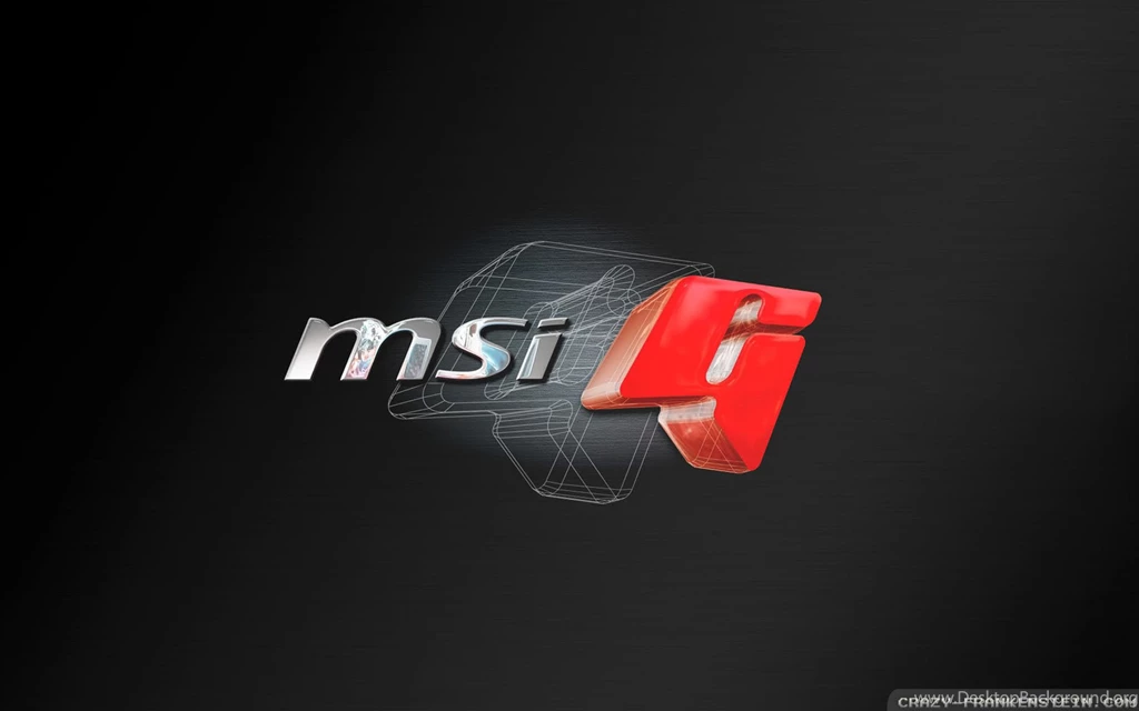 MSI Wallpapers Crazy Frankenstein