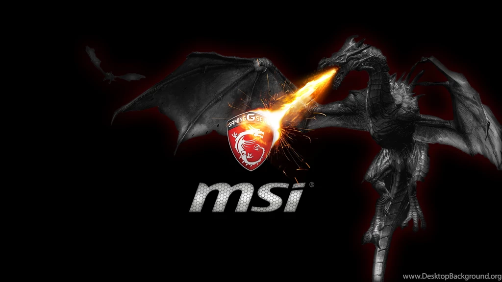MSI Wallpapers