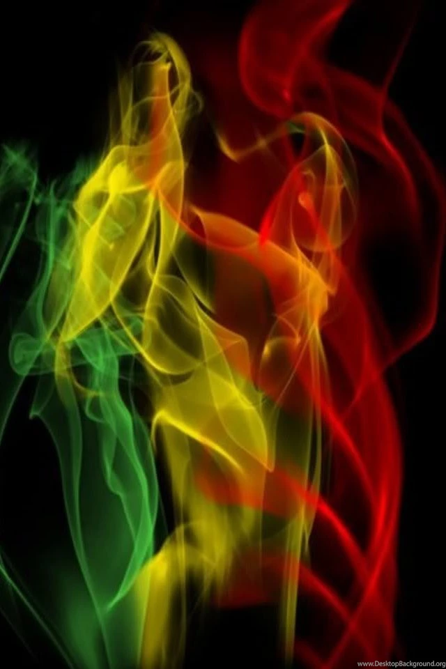 Wallpapers Rasta Iphone Miscellaneous 640x960