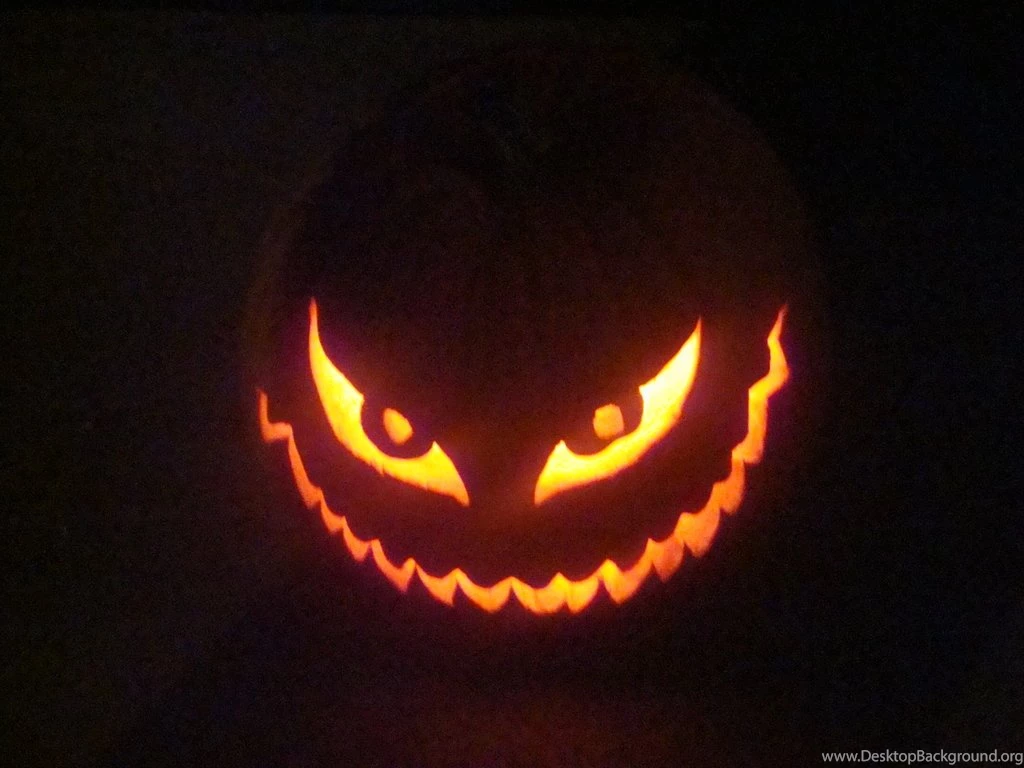 Jack O Lantern Desktop Wallpapers – Desktop Wallpapers