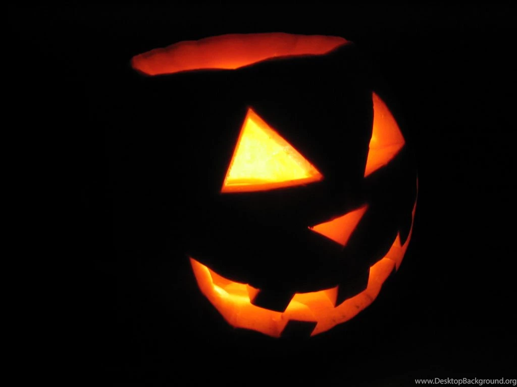All Things Halloween Wallpapers