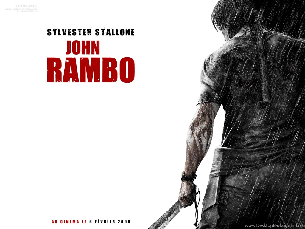 Rambo Wallpapers HD Download