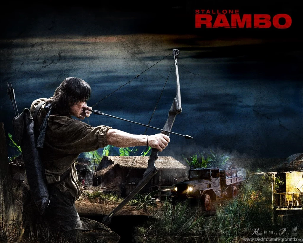 JOHN RAMBO HD WALLPAPERS ~ Top Best HD Wallpapers For Desktop