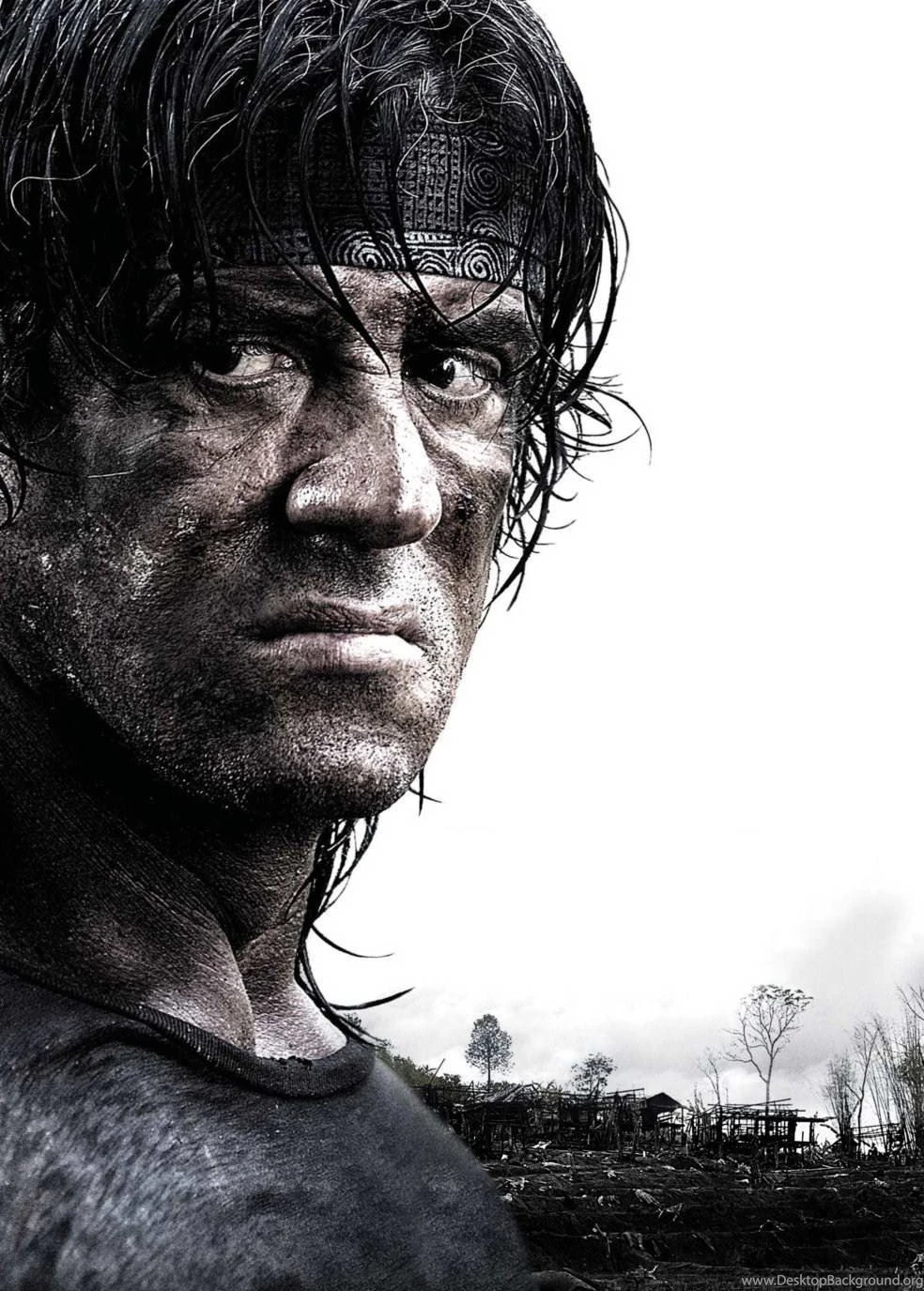 Rambo 4 Quotes. QuotesGram