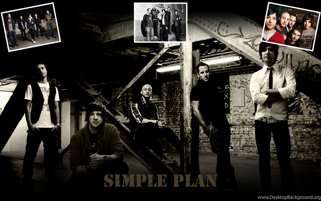 Simple Plan