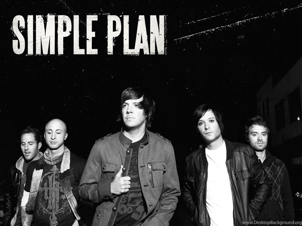 Simple Plan 2015 Wallpapers Wallpapers Cave