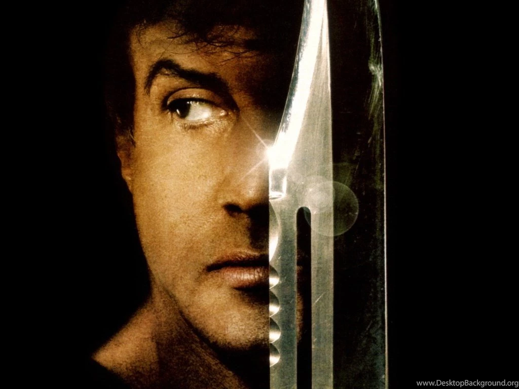 Desktop Wallpapers Rambo Movie