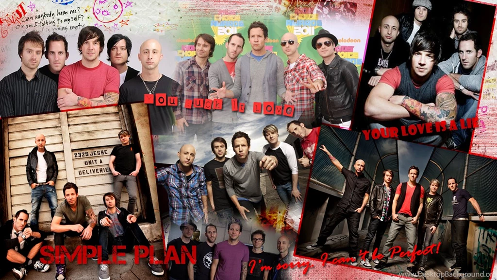 Simple Plan