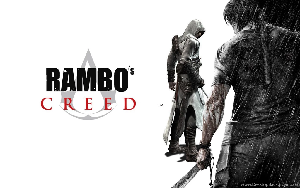 Rambo By Metalslimer On DeviantArt