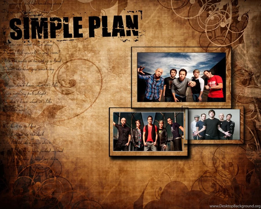Simple Plan