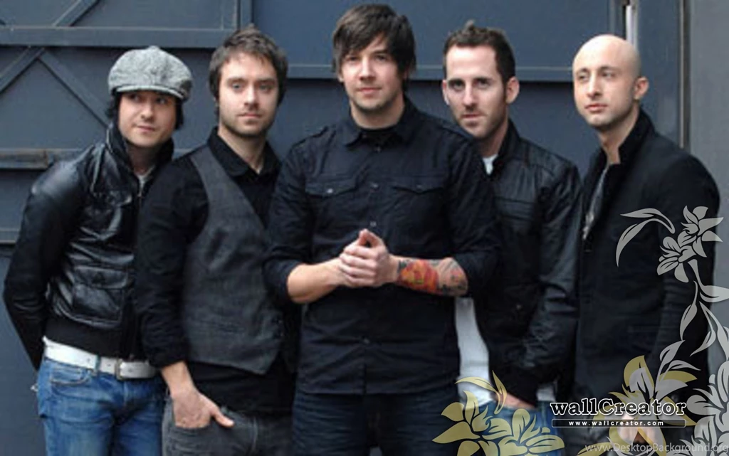 Simple Plan   1680 / 1050 Wallpapers