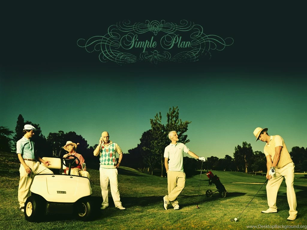 Download Center :: Simple Plan CZ