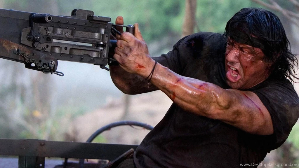 Sylvester Stallone Wallpapers Best HD Desktop Wallpapers