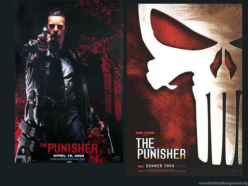 Action Movie Wallpapers