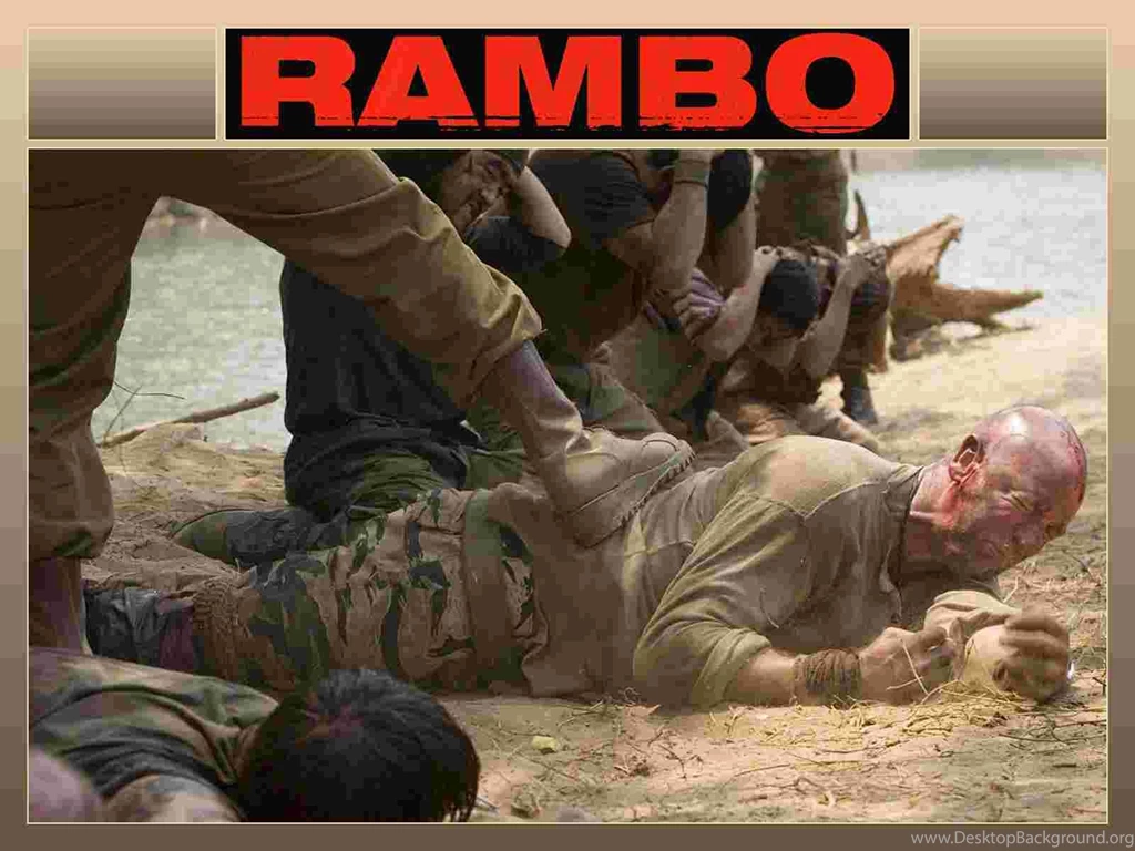 Rambo Wallpapers Related Keywords & Suggestions Rambo Wallpapers ...