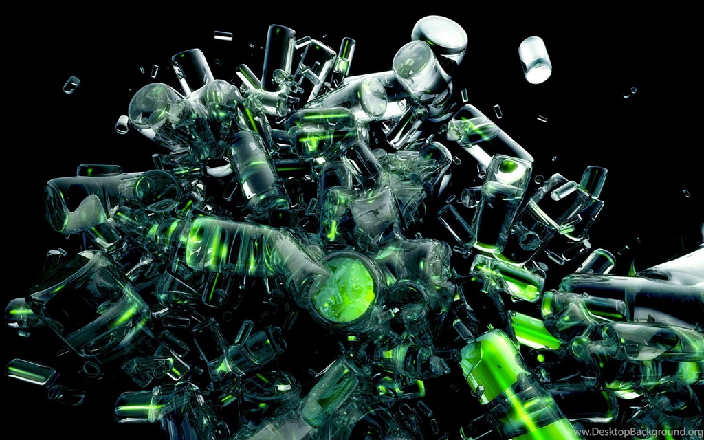 20 Cool HD Wallpapers