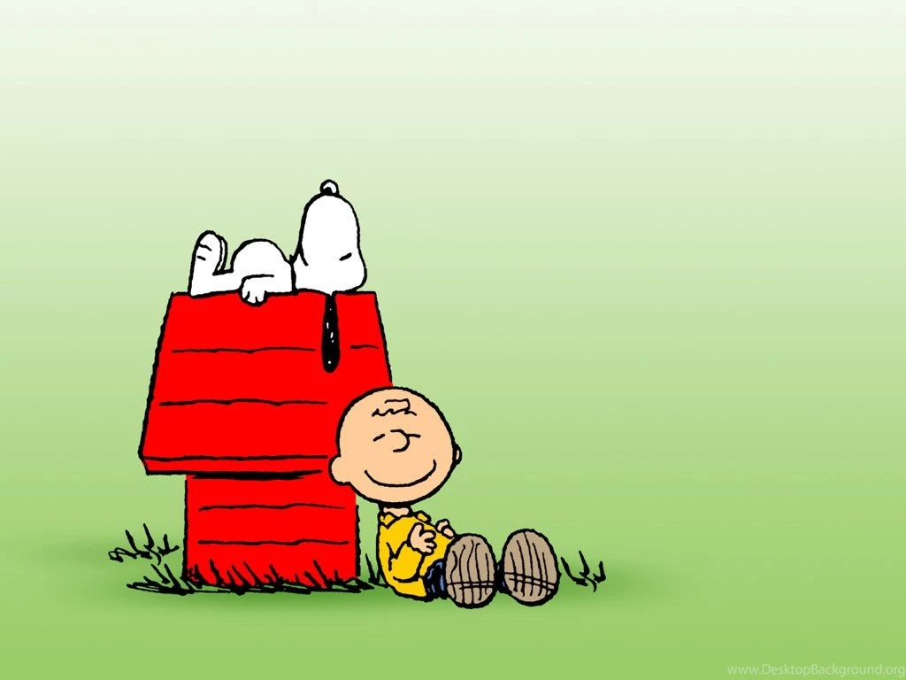 Charlie Brown HD Wallpapers