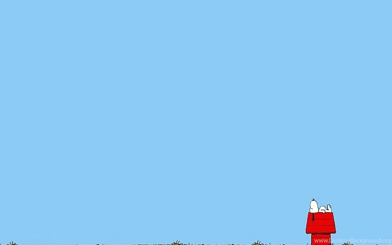 Snoopy Charlie Brown Peanuts (Comic Strip) Free Desktop ...