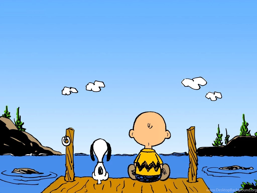 Top Related Pictures Snoopy Charlie Wallpapers