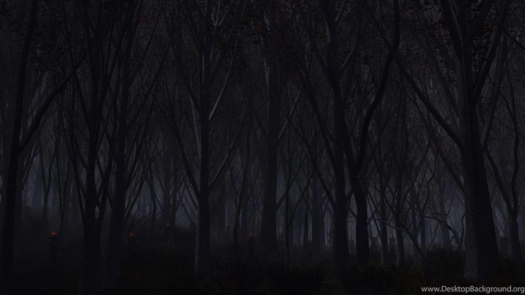 Shadeforest Creepy Hd Wallpapers   (