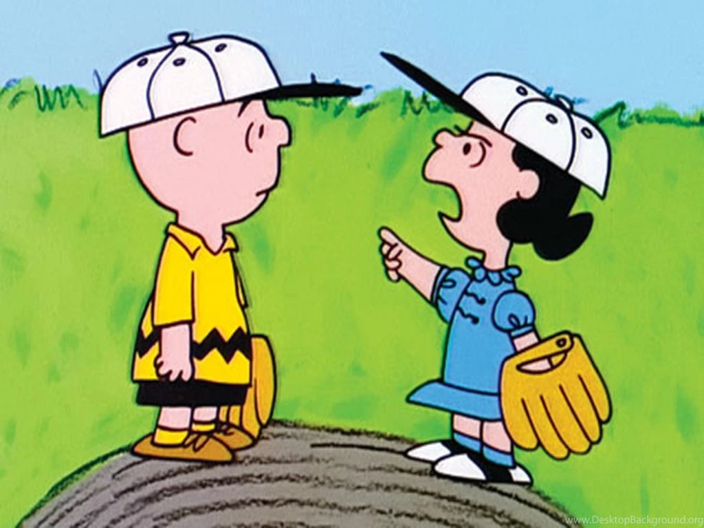 Charlie Brown Wallpapers