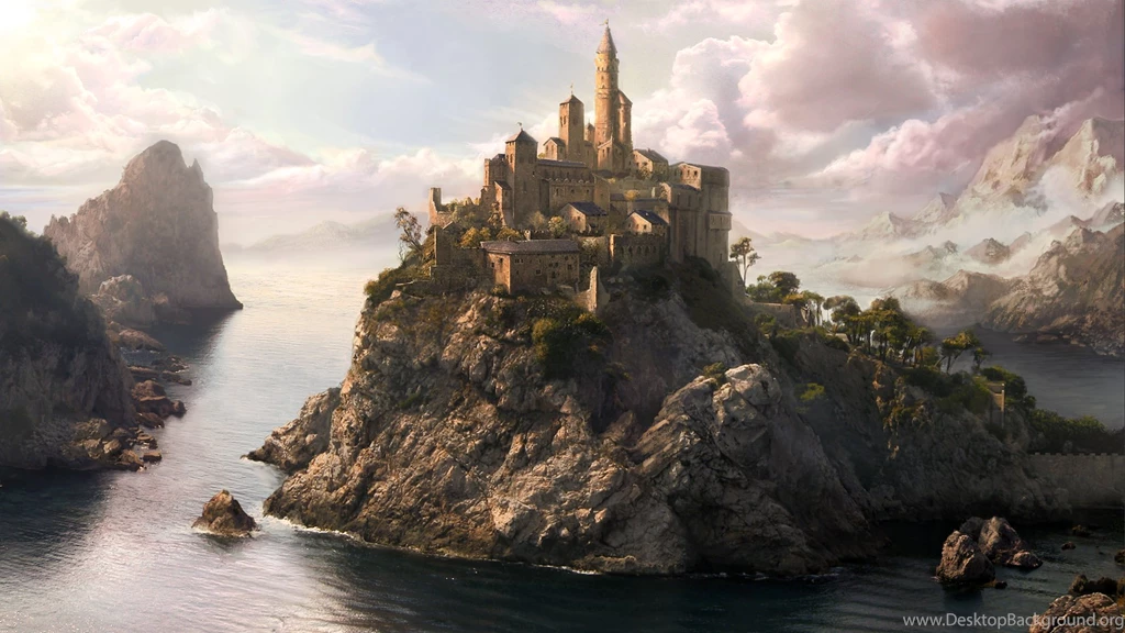 Fantasy HD Wallpapers 1920x1080 (141) Hebus.org High Definition ...