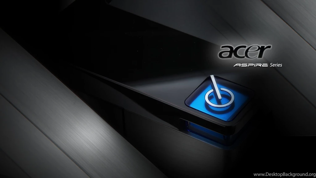 1920x1080 Acer Aspire Blue Desktop PC And Mac Wallpapers