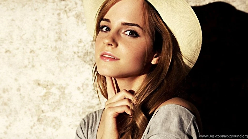 Emma Watson Wallpapers 1366x768