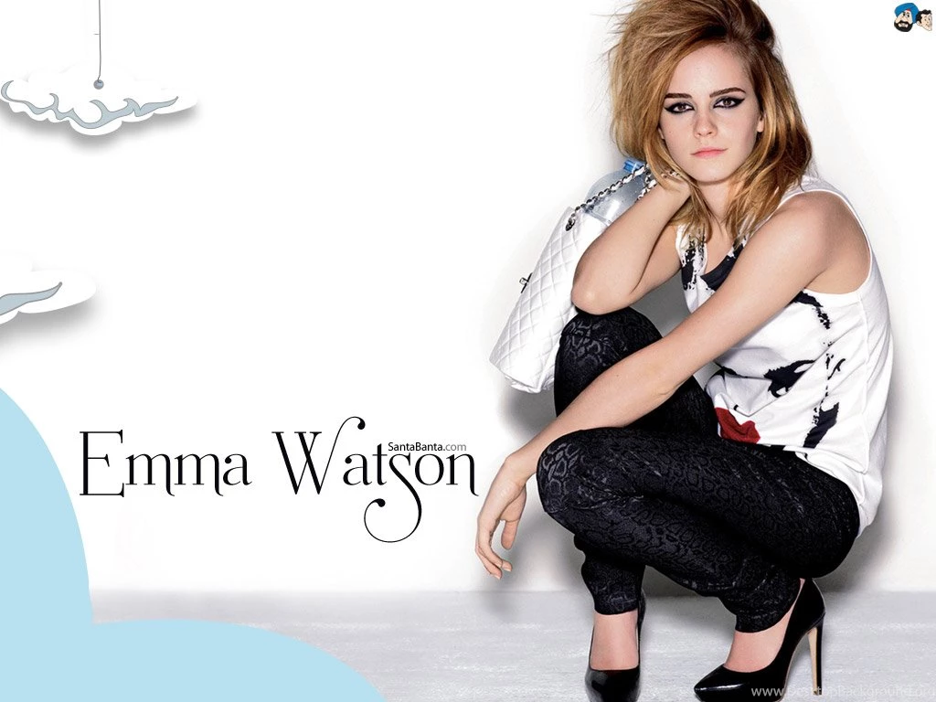 Emma Watson Wallpapers