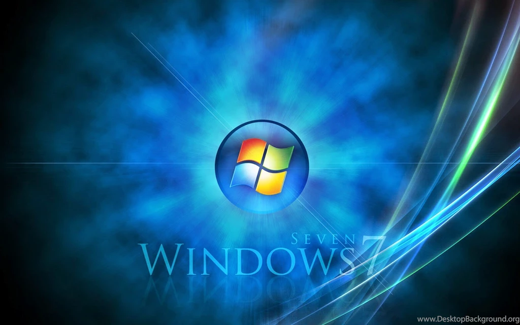 Windows 7 Animated Wallpapers