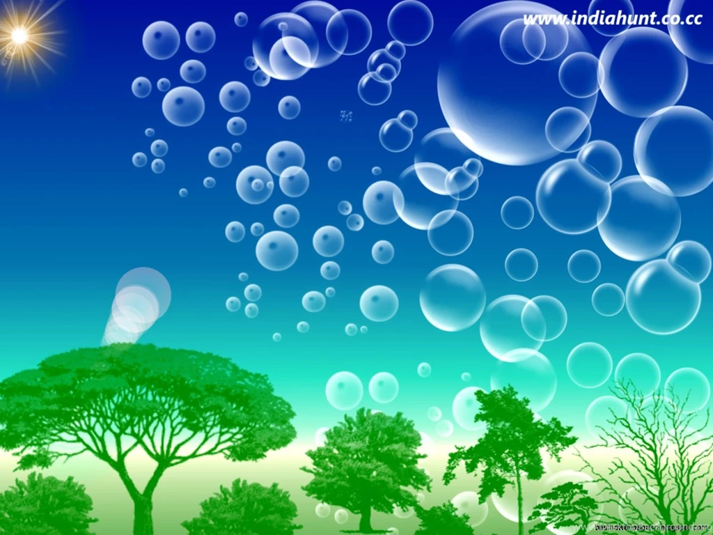Animated Moving Pictures Desktop Wallpapers