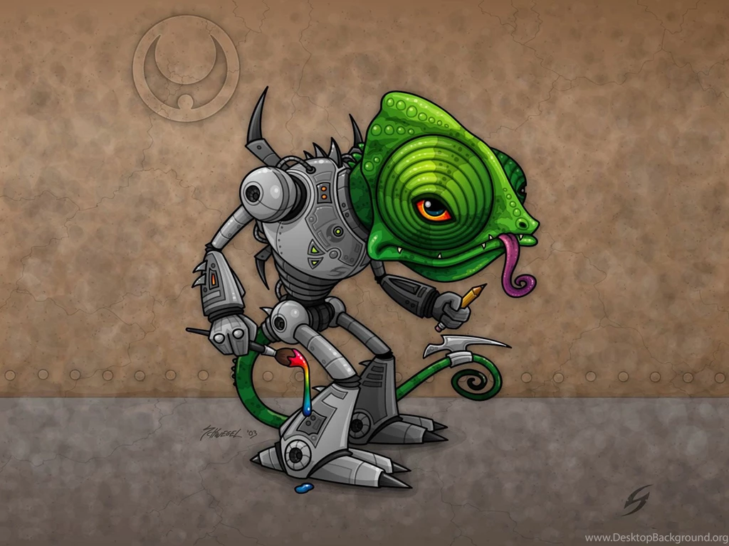 Desktop Wallpapers · Gallery · Windows 7 · 3d Graphics Backgrounds ...