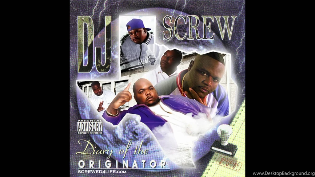 DJ Screw Big Moe Its Going Down (Celly Cel) YouTube