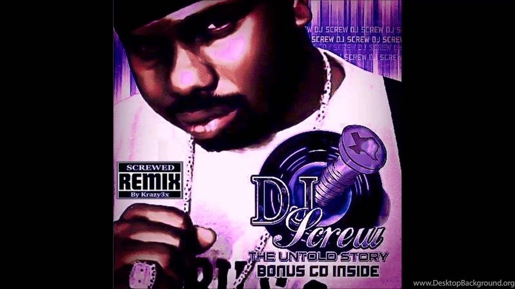 DJ Screw The Untold Story Soundtrack (Screwed) YouTube