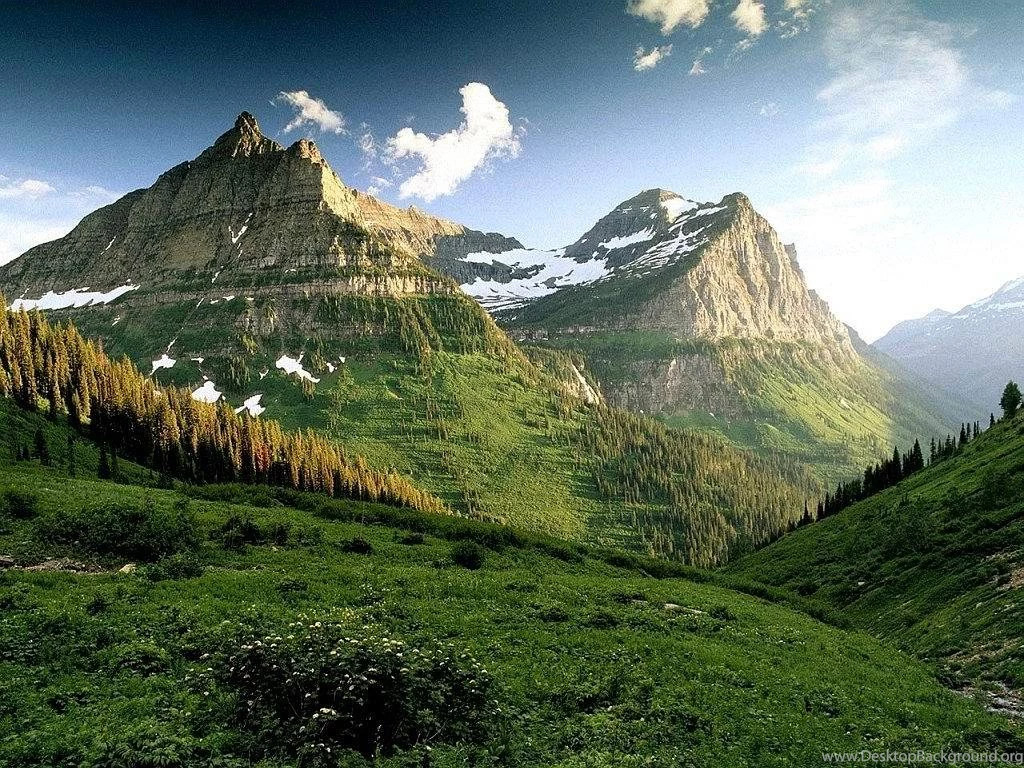 Mountain Wallpapers Page 1