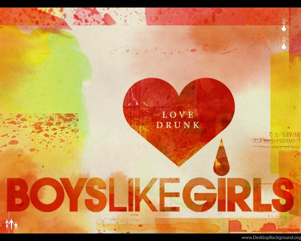 Boys Like Girls Wallpapers