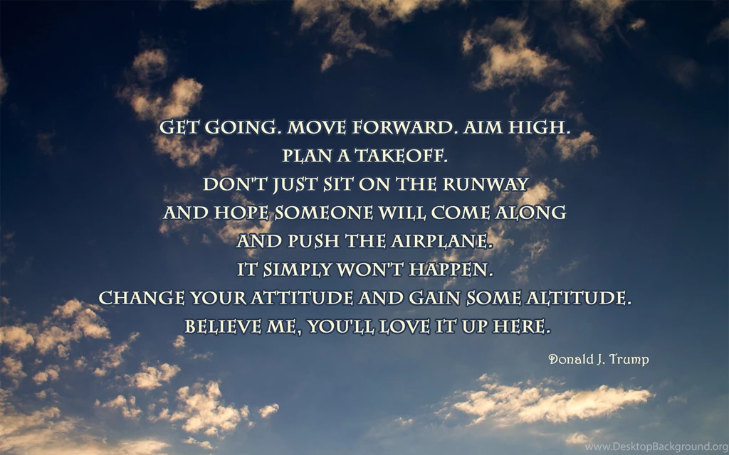 Wallpapers Motivational Quotes Aim High Quote Jpg 2560x1600 ...