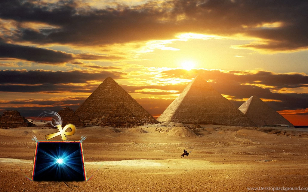 Ankh Out Wallpapers HD By JackXan On DeviantArt