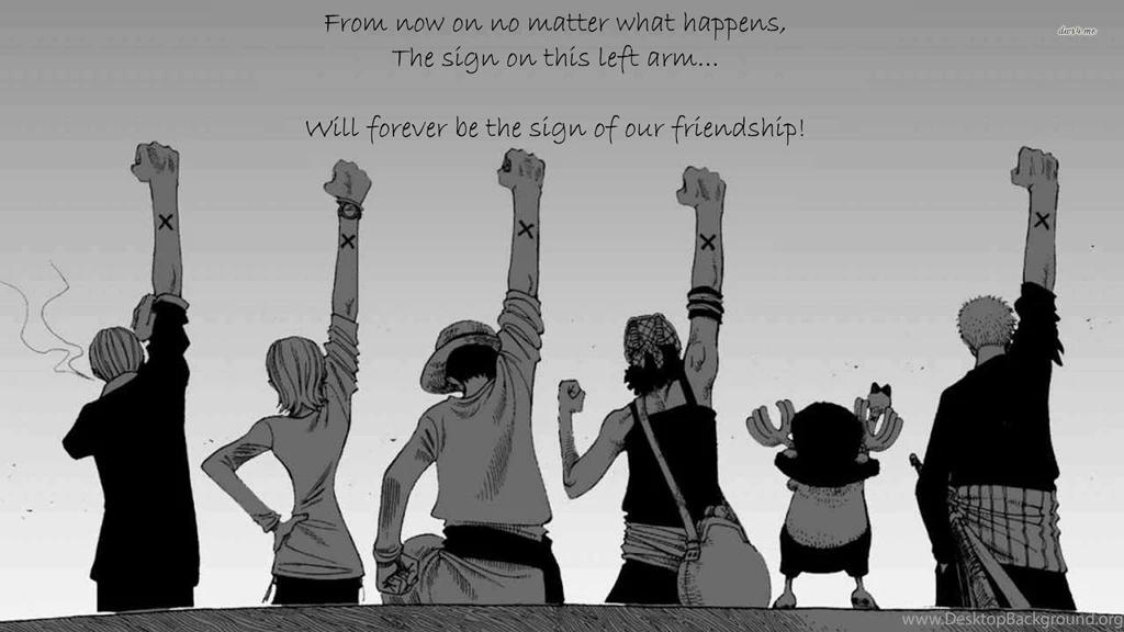 One Piece High Resolution Wallpapers Nekeran.com