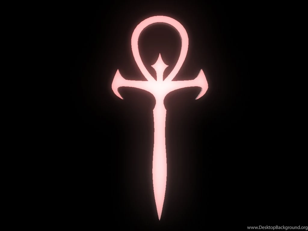 Camarilla Ankh Glow By Shindeor On DeviantArt