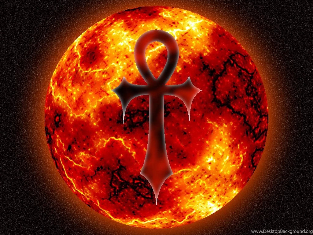 Planet Ankh By Tahtasiz On DeviantArt