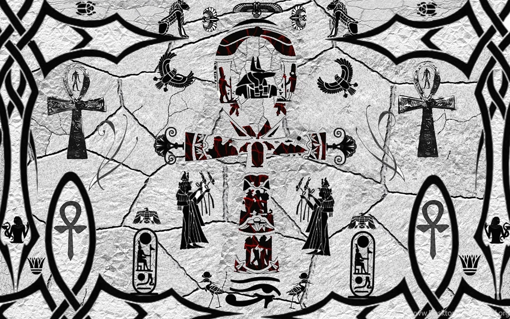 Download Cross Symbol Wallpapers 1920x1200