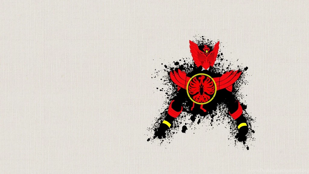 Kamen Rider Combo Ankh Wallpapers