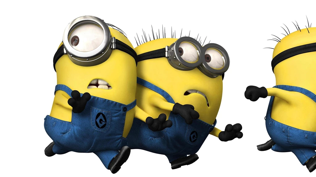 Full HD 1080p Kevin Minion Wallpapers, Backgrounds HD, Kevin ...