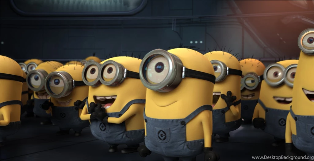 Happy Minions Wallpapers For Samsung Galaxy S Blaze 4G