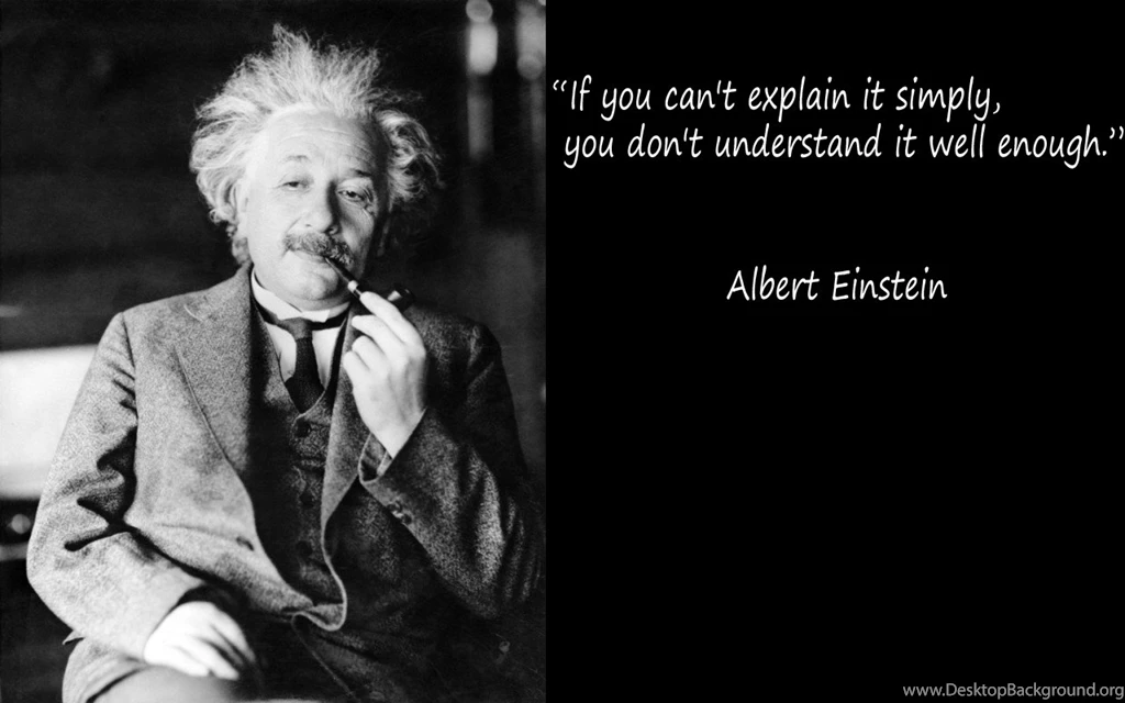 Albert Einstein Wallpapers Iphone