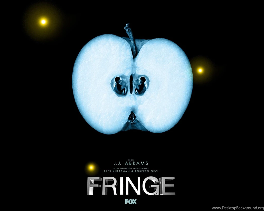 Awesome Fringe Photos